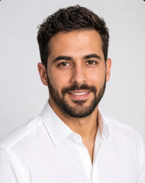 Jason - Founder of Affiliate Forex Hub
